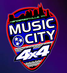 MusicCity4x4 Logo
